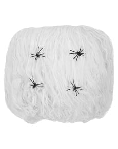 Saco de teias de aranha de 250gr