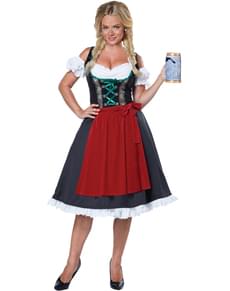Dirndldräkt Oktoberfest