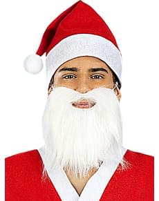 Santa Claus Hat
