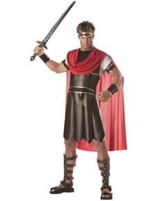 Fato de Hércules para homem