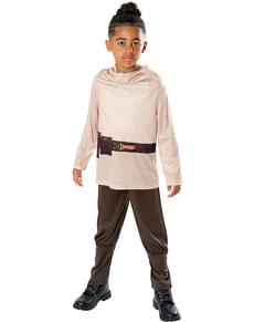 Déguisement Obi Wan Kenobi garçon - Star Wars