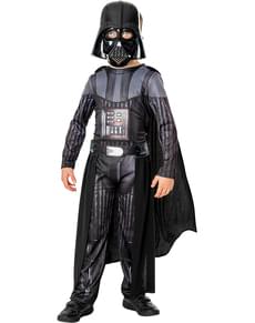 Spada laser Star Wars™ Darth Vader da collezione: Accessori,e vestiti di  carnevale online - Vegaoo