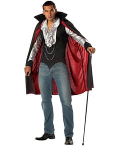 Déguisement Vampire homme