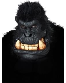 Маска для вбивць дорослих