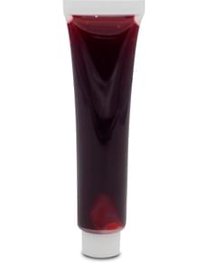 Sangre en gel