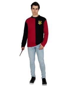 T-shirt Harry Potter Torneio dos Três Feiticeiros para adulto - Harry Potter