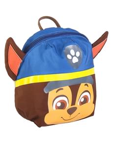 Sac à dos enfant Chase personnage -La Pat'Patrouille