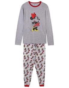 Minnie Egér Pizsama nőknek