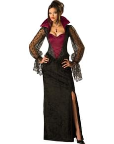 Vestito vampira