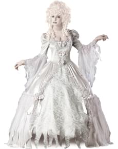 Déguisement Le Spectre de la Contesse femme