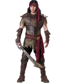 Men's Scorpion Warrior Costume