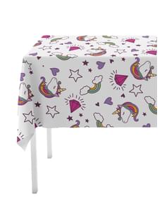 1 mantel de unicornio - Lovely Unicorn