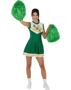 Hawkins Cheerleader Kostuum Stranger Things 4 - Official Netflix