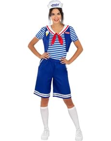 Robin Ahoy Stranger Things kostum - Uradno Netflix