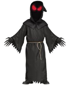 Men's Sinister Ghost Costume