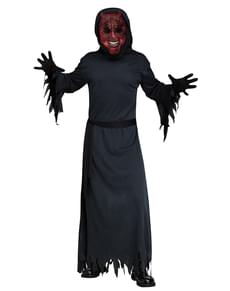 Costume da demonio malvagio per adulto