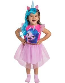 My Little Pony Izzy Moonbow kostum