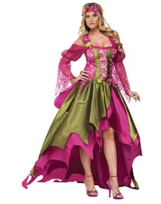 Renaissance Kostüm für Damen