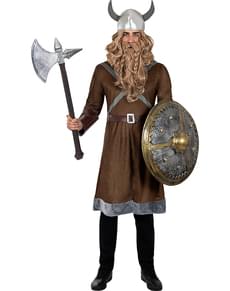 Viking kostum večje velikosti