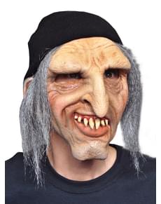 Masker lelikje schurk voor volwassenen