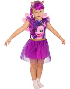 My Little Pony Pipp Petals kostum