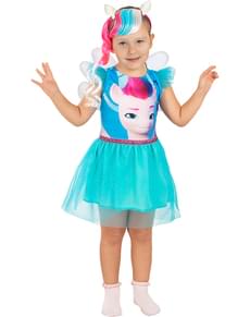 Kostým My Little Pony Zipp Storm