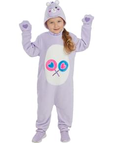 Share Bear -asu lapsille - Care Bears