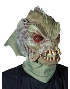 В'ялість дорослої маски