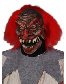 Masker Masker Machiavellian Dewasa