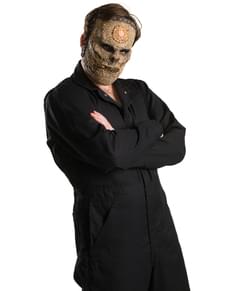 Masker Drums Slipknot voor mannen