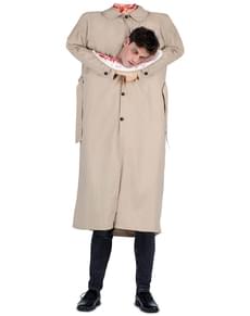 Headless Man Costume for Adults