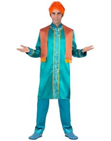 Hinduistički kostim za muškarce