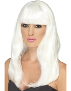 Glow in the Dark Wig