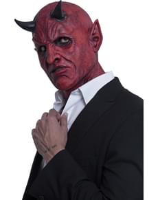 Lucifer maska