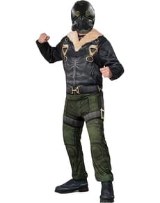 Costume da Avvoltoio da uomo - Spider-Man: Homecoming