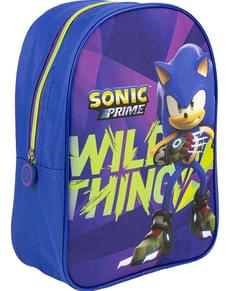 Dječji ruksak Sonic Prime