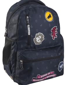 Skolryggsäck Hogwarts - Harry Potter