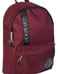 Ryggsäck Hogwarts - Harry Potter