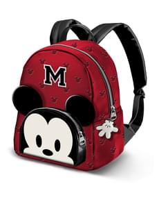 Mickey Egér Városi Hátizsák