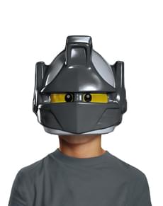 Boy's Lance Lego Nexo Knights Mask