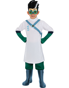 Coffret déguisement Yoyo Catboy Pyjamasques™ enfant : Deguise-toi, achat de  Déguisements enfants