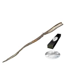 Varinha de Harry Potter partida (Replica Oficial) - Harry Potter e os Talismãs da Morte