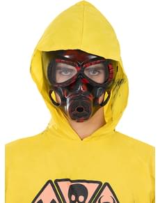 Gasmaske