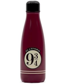 Perron 9 3/4 fles 500ml- Harry Potter