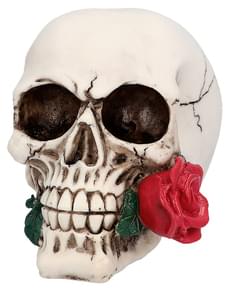 Calavera decorativa México