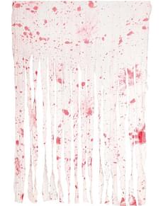 Decorative Bloody Curtain