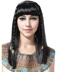 Cleopatra Wig