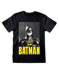 Camiseta de Batman para hombre - The Flash