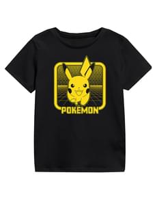 Tričko Pikachu pro chlapce - Pokémon