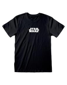 Darth Vader és Rohamosztagos Póló Férfiaknak - Csillagok Háborúja